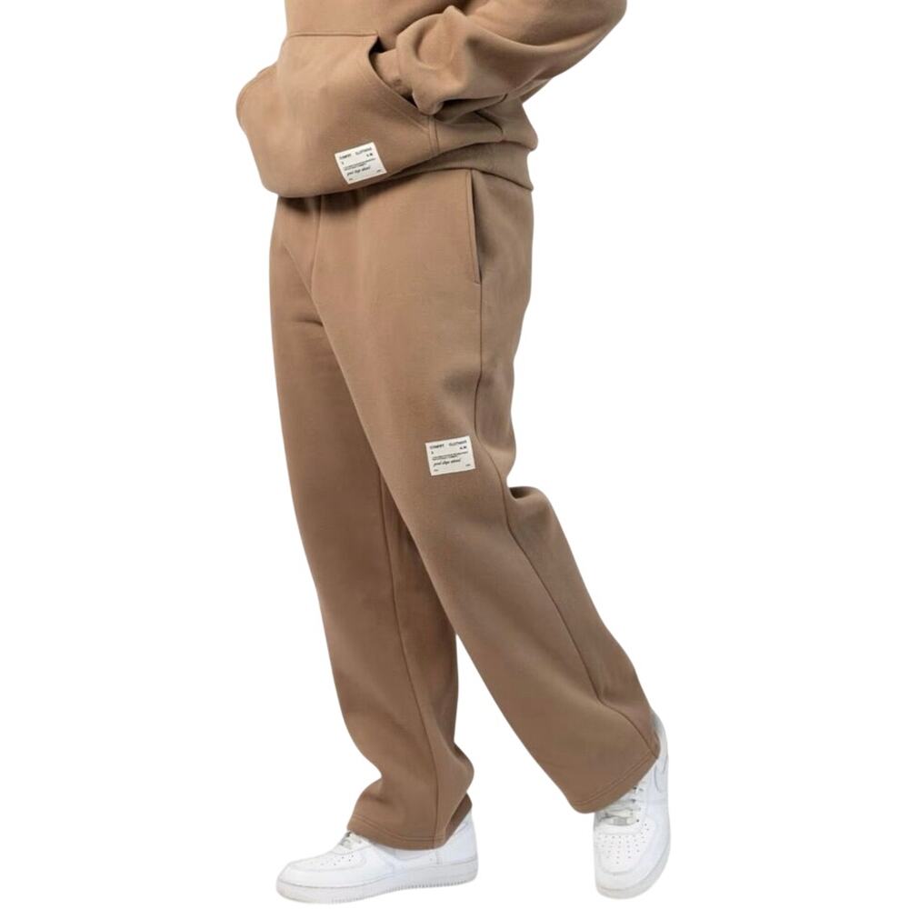 Comfrt M Wide Leg Sweatpants Lounge